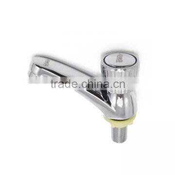 Basin Faucets Factory Price Chrome Surface Basin Bathtub Faucets photo-2