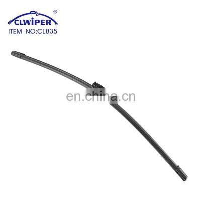 Factory Wholesale Auto Part Special Wiper Car Rubber Wiper Blade for European Market