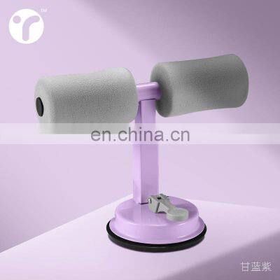 Multi-functional Fitness ABS Dual Adjustable Sit-ups Push-up Assistant Device photo-4