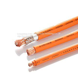 The Impact of the Rapid Growth in Demand for Wires And Cables for New Energy Vehicles