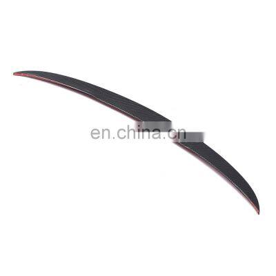 OEM Style Carbon Fiber Front Car Spoiler for Mercede s Ben z A-Class W176 13-17 (Fits:W176) photo-5