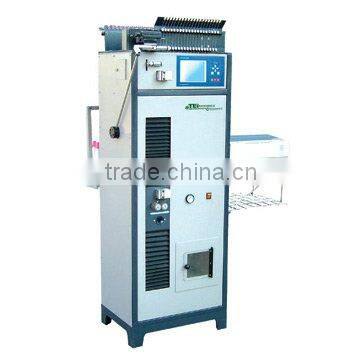 Automatic Electronic Single Yarn Strength Tester