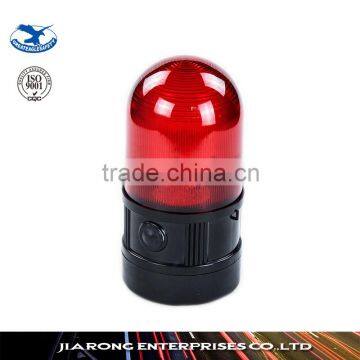 Free sample available lens colour customized led warning light