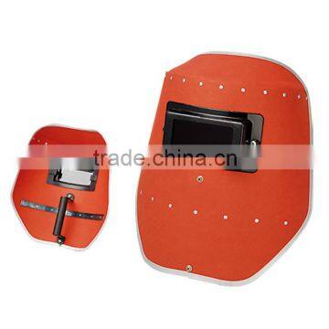 Welding Mask and Welding Helmet for Face Protector Made in China WM060 photo-2