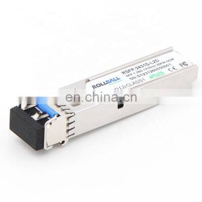 1.25G SFP 1310nm 20Km Optic Transceiver Module photo-2