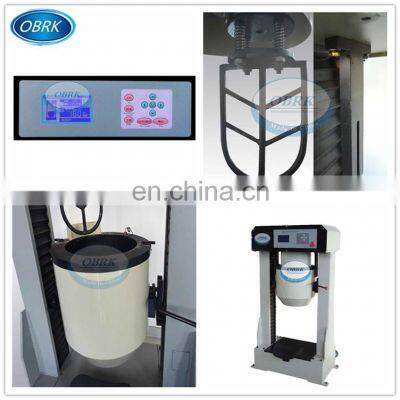 Laboratory Planetary Mixers,Asphalt Planetary Mixer photo-3