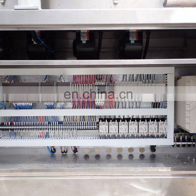 PVC/PE/TPU Medical Tube Making Machine Medical Tube Extruder Machine Infusion Tube Making Machine photo-2