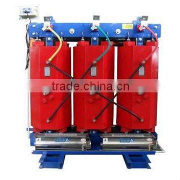 Dry Type Transformer