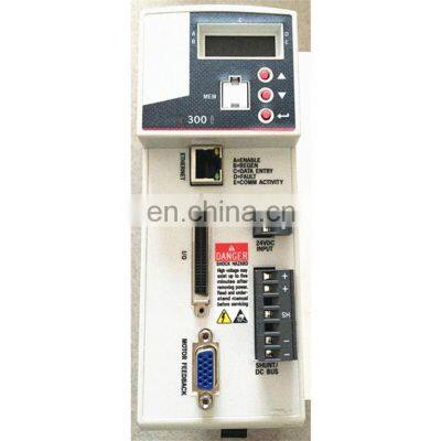 2098-IPD-HV050 AC servo controller axis module