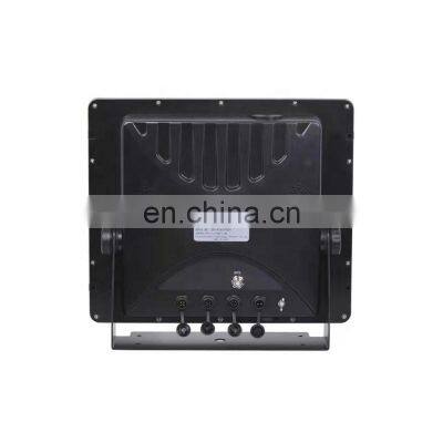 Marine Electronics Navigation Communication Xinuo GN150 Series Fishing Boat Multi-system Shipborne Nautical GNSS GPS Navigator photo-2