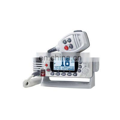 Marine Electronics Maritime Navigation Communication Standard Horizon Quantum GX1400 Class D CH70 Fixed Mount VHF Radiotelephone photo-2