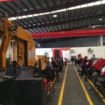 Dongguan Oushang Metal Material Co., LTD company overview - view 2