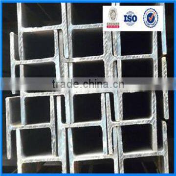 Mild Steel h Beam, h Steel Beam, Steel h Beams for Sale photo-2