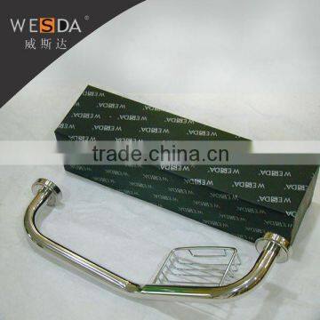 Wesda Non-slip Handrail, Straight Grab Bar,bathroom Safety for the Disabled 301-310 photo-4