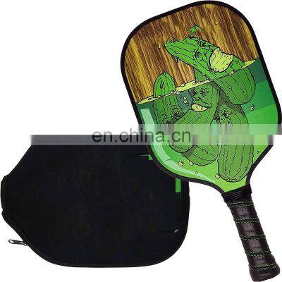 Dropshipping Pickleball and Carbon Pickleball Paddle
