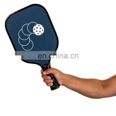 Graphite Pickleball Racket Ball Pickleball Paddle Lagacy