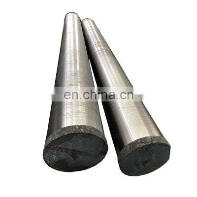 q235 Round Steel Bar Length 6 Meters Diameter 100mm Hot Rolled Black Steel Round Bar Sizes