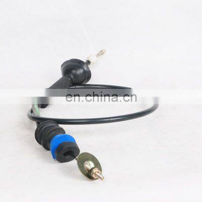 Topss brand wholesales automotive clutch cable for peugeot 405 oem 2150.79