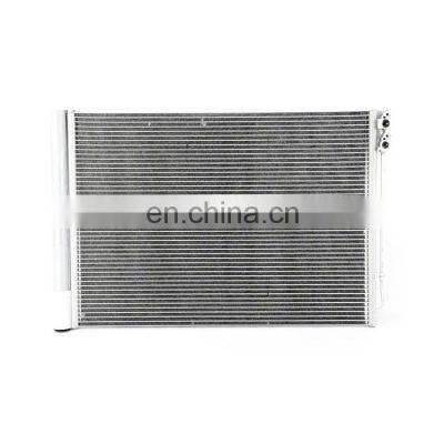 Aluminium Radiators 64534247809 for F10 F07 F12 F13 F06 F01 F02 F03 F04 Car Radiator photo-2