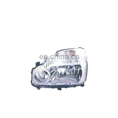 For Nissan 2008 X-trail Head Lamp Auto Headlamps headlights head light lamps car headlamp headlight