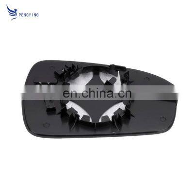 China manufacturer for Ford Fusion car blind spot wing mirror glass