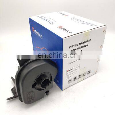 coolant expansion tank with sensor and bracket OE 17138614293 X6 E70 X6 E71 E72 automobile engine cooling tank of China factory