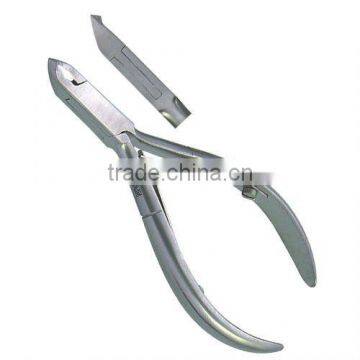 Professional Cuticle Nippers