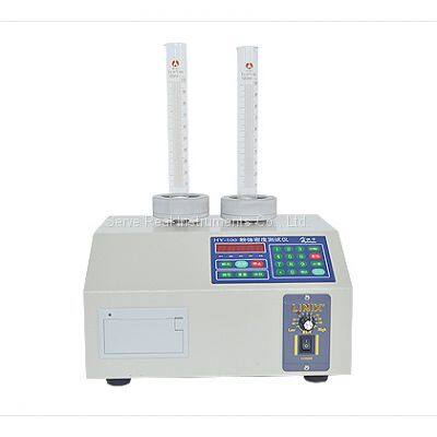 Tapped Density Tester ISO 3953 ASTM D4781 photo-2