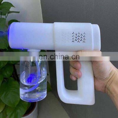 Nano Spray Disinfection Gun Nano Sterilizer Sprayer Disinfection Atomization Gun Manufacturers Direct Supply From Amazon