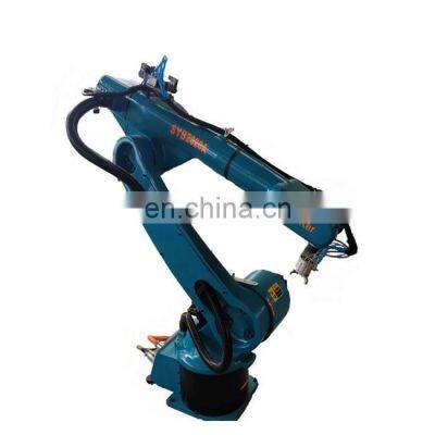 NEWKer Cheap 3 kg playoad robot arm for welding, loading and unloading