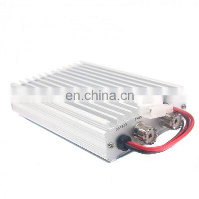 45W MX-P50M HF Power Amplifier for FT-817 ICOM IC-703 Elecraft KX3 QRP Ham Radio photo-5