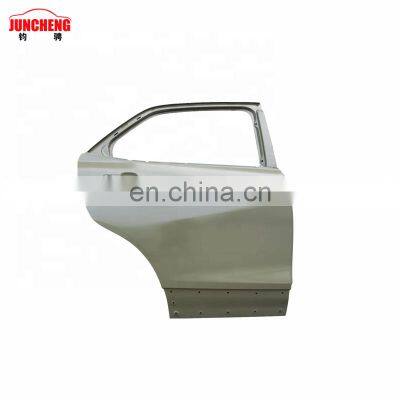 High quality  Steel car rear  Door  for CHEVR-OLET  EQUINOX 2017-2018 car body parts