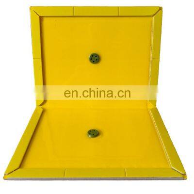 Coconut Grove Tengfei Da New High Quality Sticky Mouse Trap Mouse Trap Glue Board Mouse Control Sticky Board