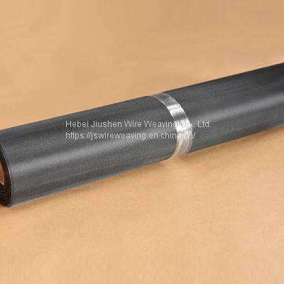 Epoxy Coated Wire Mesh