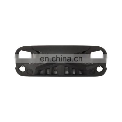 J354 for jeep grille for jeep for wrangler jk knight grill