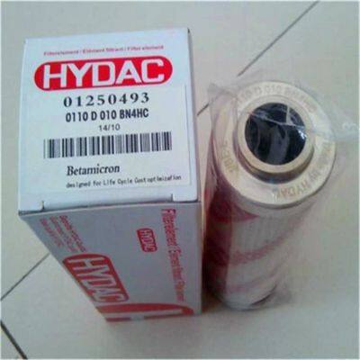 0110D010BN4HC Alternative to Hodeck hydraulic oil filter element