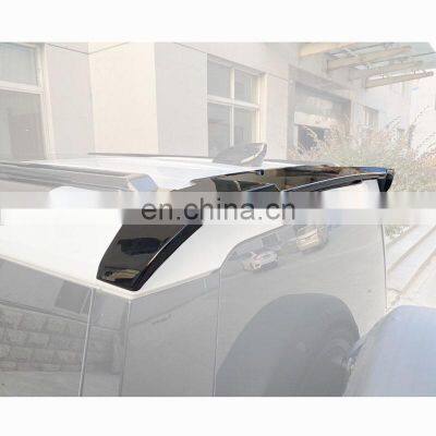 Roof Spoiler for Land rover Defender 2020+ Exterior Accessories Rear Spoiler