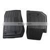 Floor Mat Car Mat for Jeep Wrangler JK Interior Accessories 2 Doors photo-2