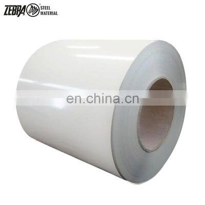 PPGI Coils !!! Colored Prepainted Galvanized Steel Zinc Coated Coil Price List To South Africa photo-2