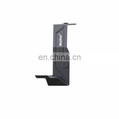 4x4 Offroad Lamp Holder For Jeep Wrangler JL Accessories Auto A Pillar Light Bracket photo-3