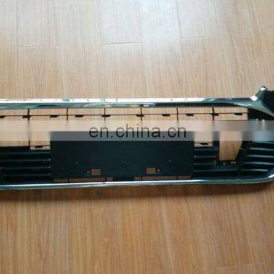 Car Bumper Grille for Camry 2015 2016 Chinese Version