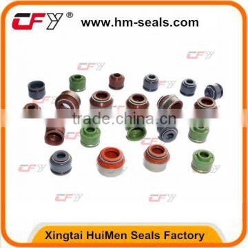 FKM Valve Seal Stem / Valve Stem Seal