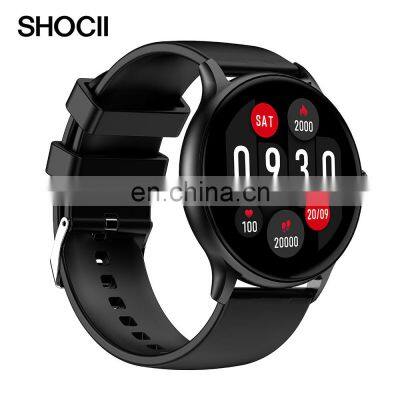 2022 Heart Rate Reloj Blood Pressure Oxygen Women Z12 Pro  ip67 playing sleep heart rate monitoring fashion Smart Watch