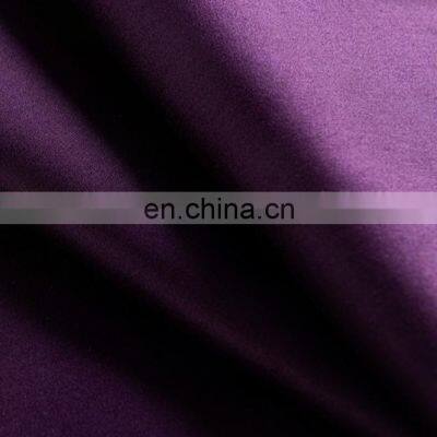 China wholesale 100% cotton twill woven for men plaid  shirting fabric