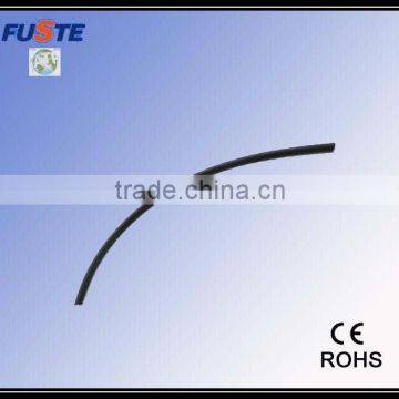 flexible EPDM vulcanized rubber hose