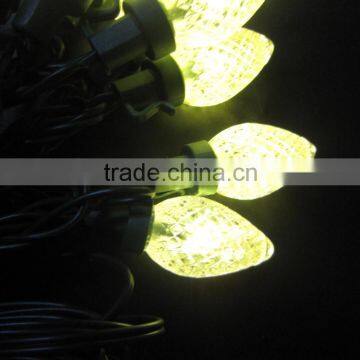 Christmas Led Strip Light Outdoor Use String photo-3