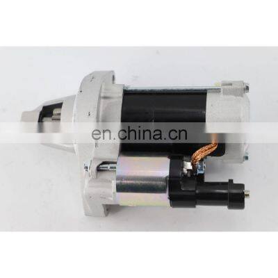 Generator auto starter part starter motor For Volkswagen 020911023FX