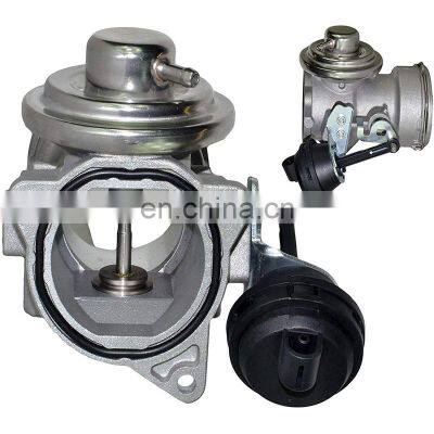 good quality auto EGR valve 038131501AT 038131501T 7.24809.26.0 for VW Bora Golf Audi A3 LEON