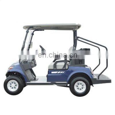 Newest Model 2 Seat Golf Cart A827.2 Lithium Battery Golf Cart photo-5