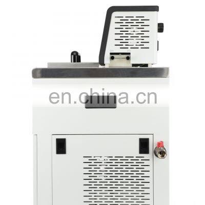 DC Series Cooling Circulating Water Bath photo-3